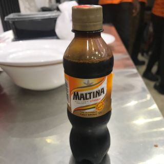 Maltina