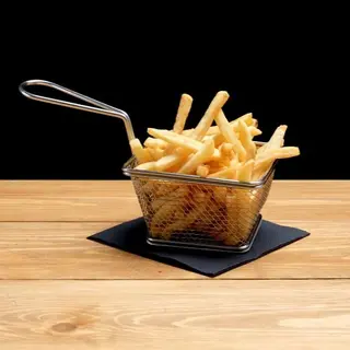 patatas fritas