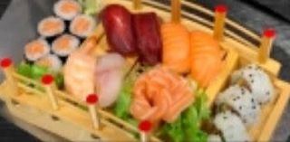 A58. Barca misto - 18 pezzi