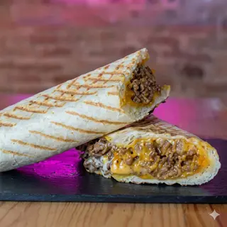 Panini De Carne Picada