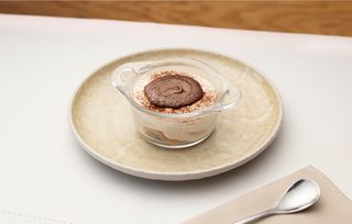 Banamisú con Nutella®