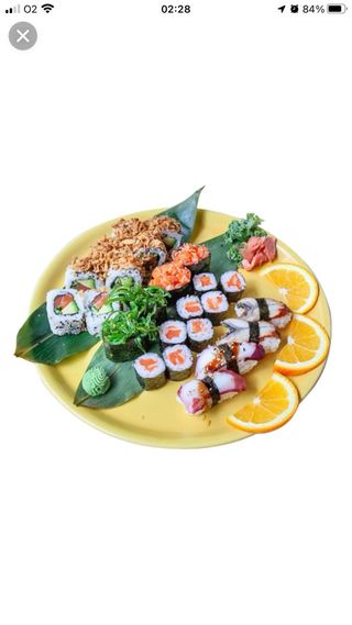 Bandeja 12 (24 Pzs.)