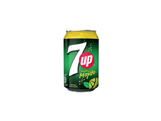7up Mojito 33cl