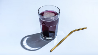 Domaća limunada od višnje