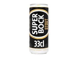 SuperBock Stout