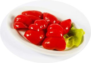 Gogoșari murați în oțet