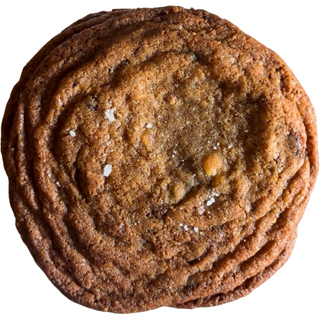  Thin Cookie   