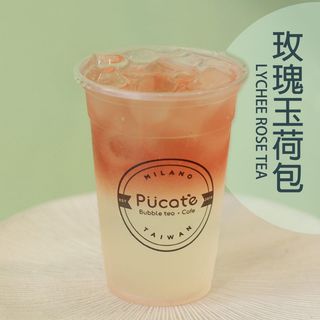 S13/Infuso di rose al litchi