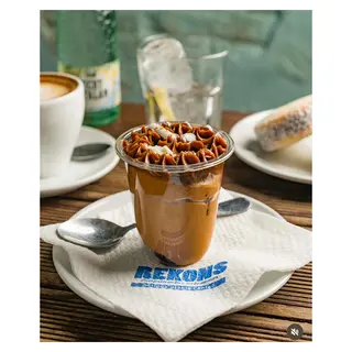 Chocotorta