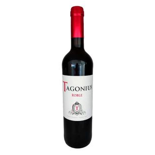 Tagonius Roble Madrid 750 Ml.