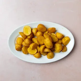Mladi krompirići