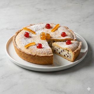 Cassata al forno 1kg