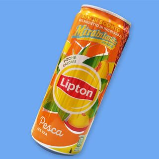 The alla pesca 33 cl