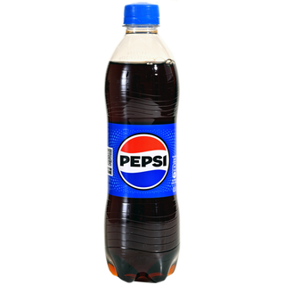 Pepsi PET