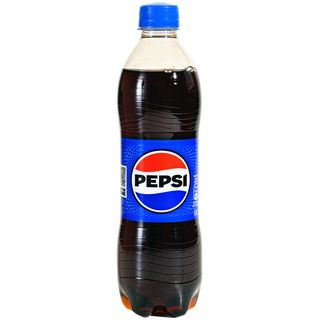 Pepsi PET