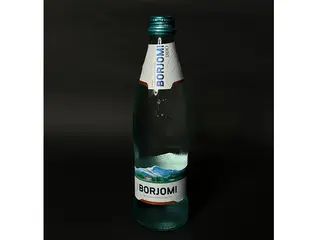 Borjomi 