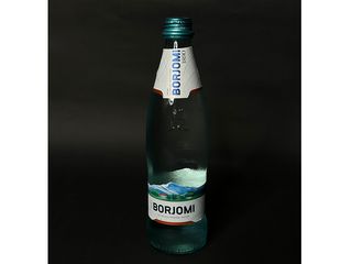 Borjomi 