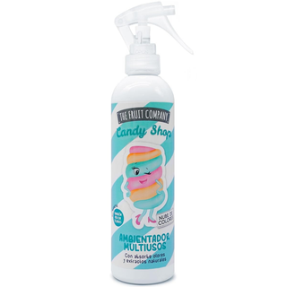 The Fruit Company -  Spray Ambientador Multiusos Nuvem de Cores