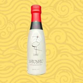 SAKE SHUSHU