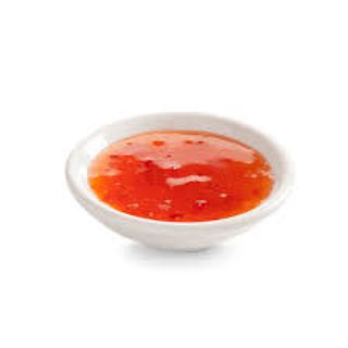 Sauce Sucrée