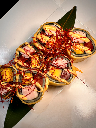 Рол Кето Чіназес