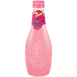 Epsa pink lemonade 232ml