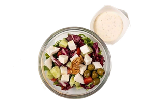 Grčka salata