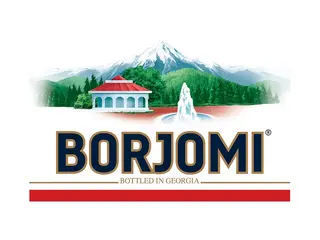 Borjomi в склі (330ml)