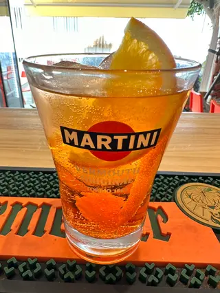 Spritz