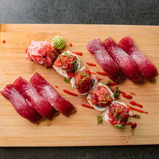 Maguro Set 10 szt.