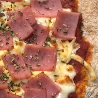 Pizza York (28 Cm.)