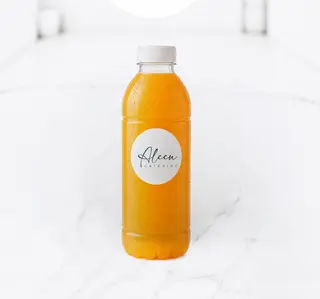 Orange Juice