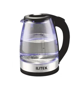 Ilitek - Il 1018 Ელექტრო Ჩაიდანი