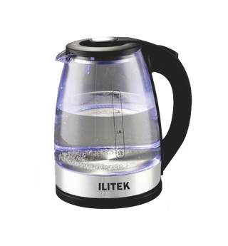 Ilitek - Il 1018 Ელექტრო Ჩაიდანი