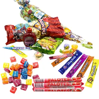 Pack Cumpleaños