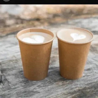 CAFÉ CON LECHE 