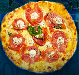 Pizza Dabene Gourmet