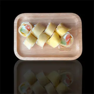 Roll groc (8 uds.)