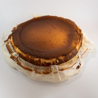 Tarta De Queso 1.000 Gr Sabor Original