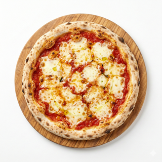 Pizza Margherita