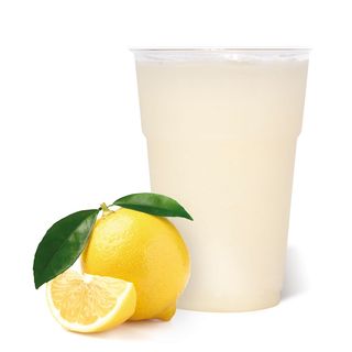 Granita limone grande 