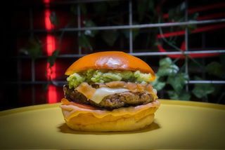 GROOT (PATATAS INCLUIDAS)