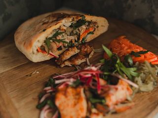 Кубдарі Класичний (400г)