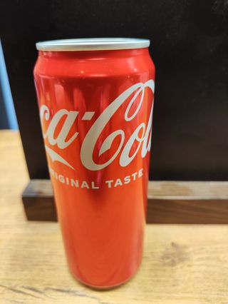 Coca-Cola 0,33l