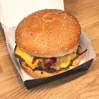 Грандбургер