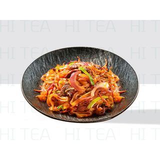 Dry Fried Beef Ho Fen