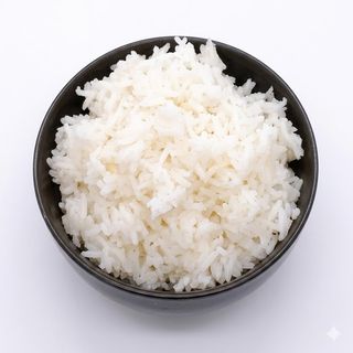Arroz Blanco (Ración)