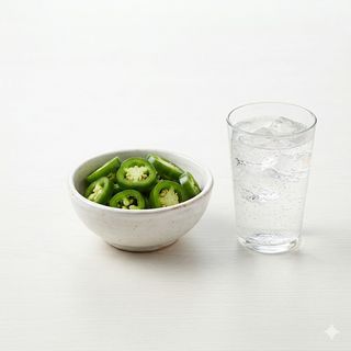 Para Picar Jalapeños