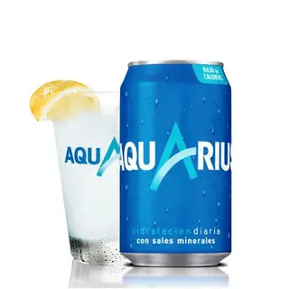 Aquarius