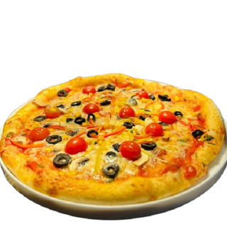 Pizza Vegetariana Ø32cm